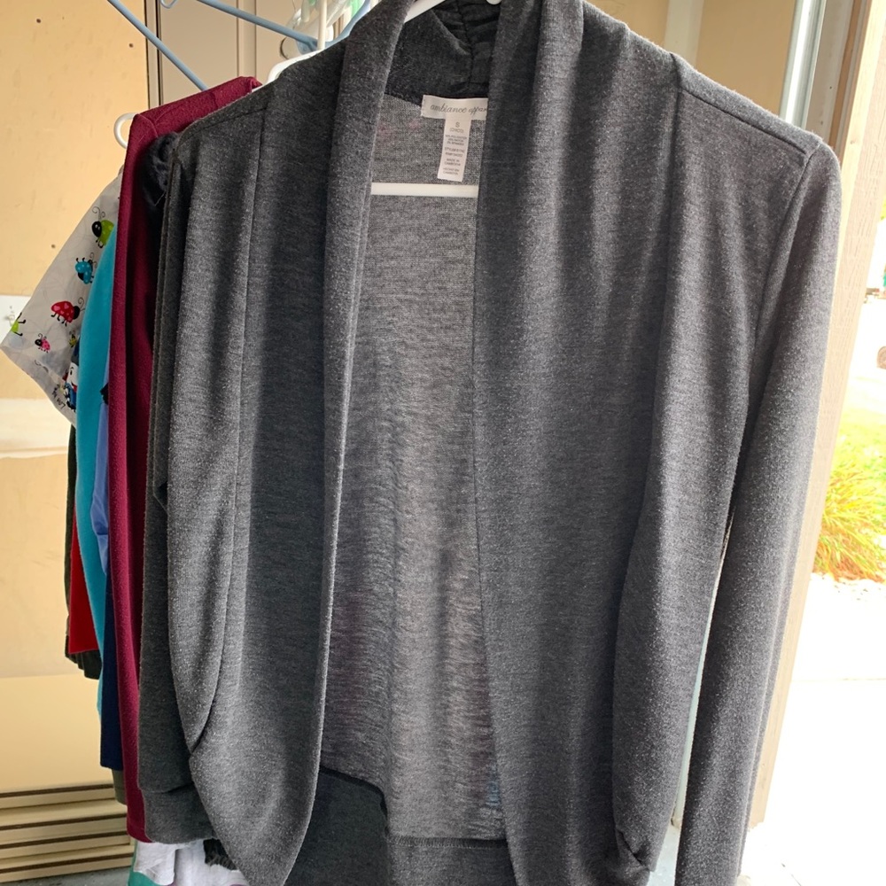 Women’s Cardigan - Small - Like New